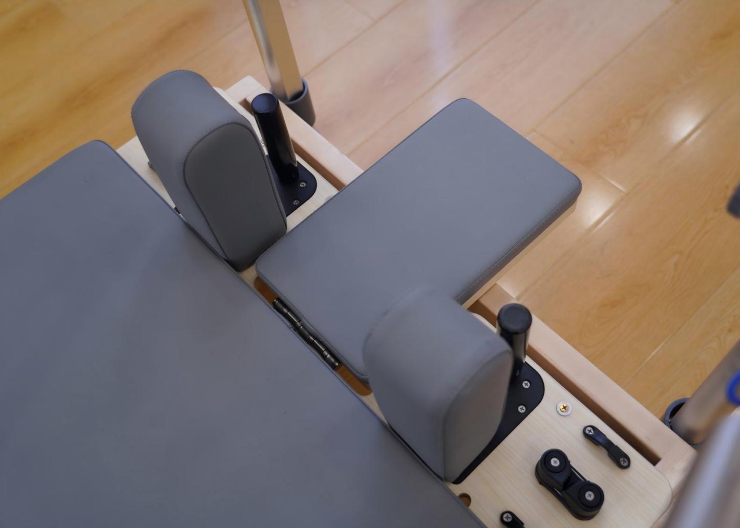 Studio Premium Pilates Reformer With Tower