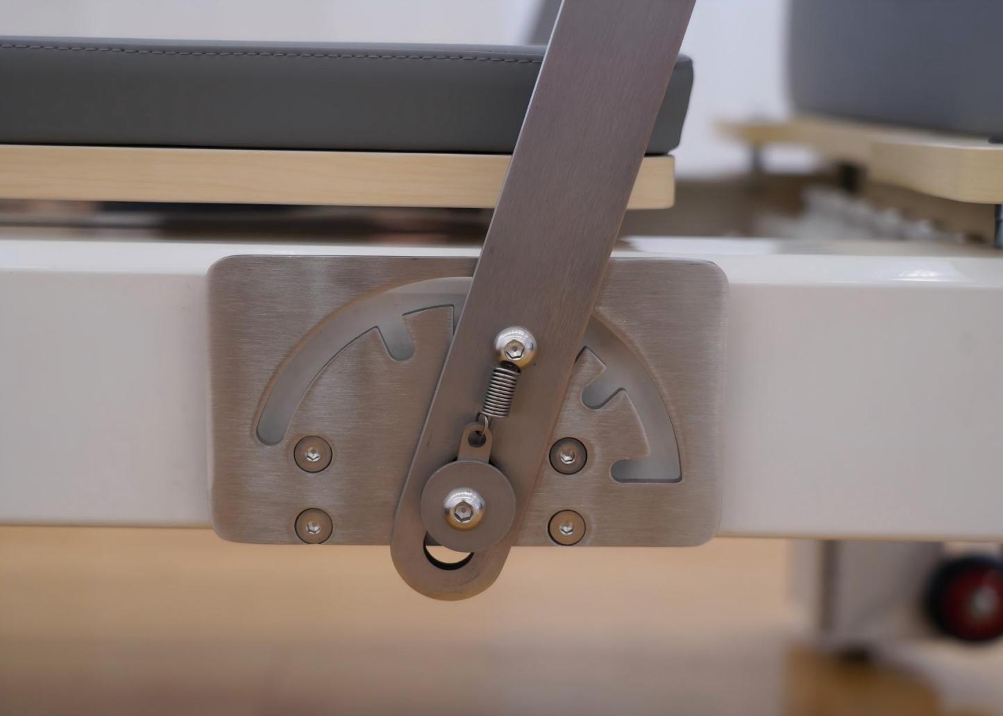 Studio Standard Aluminum Reformer