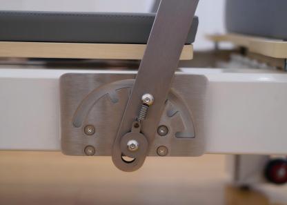 Studio Standard Aluminum Reformer