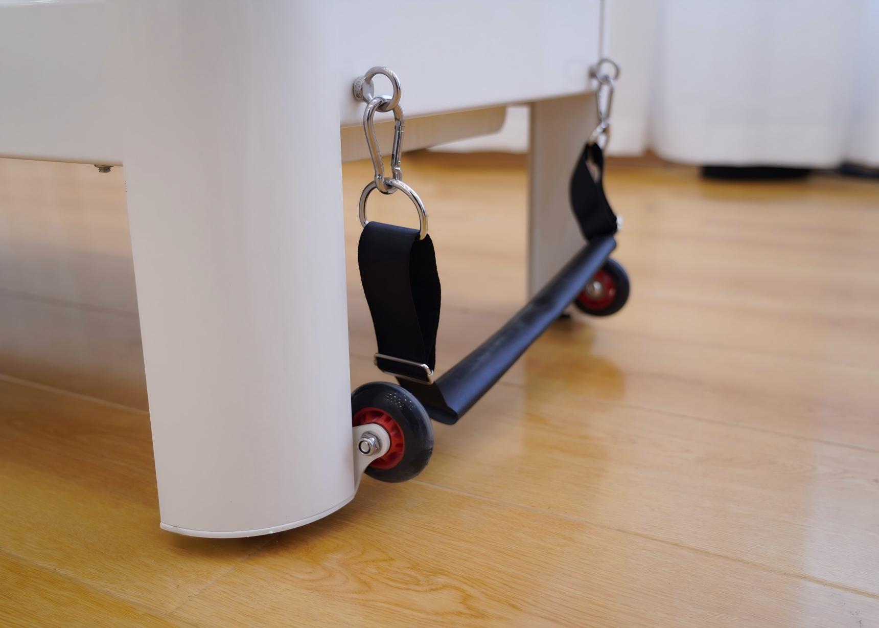 Studio Standard Aluminum Reformer