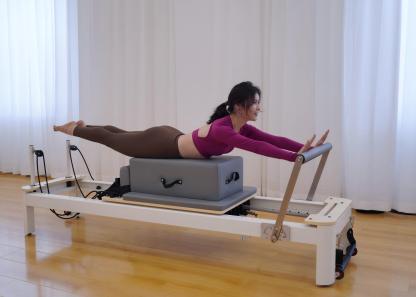 Studio Standard Aluminum Reformer