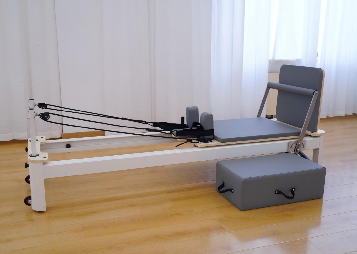 Studio Standard Aluminum Reformer