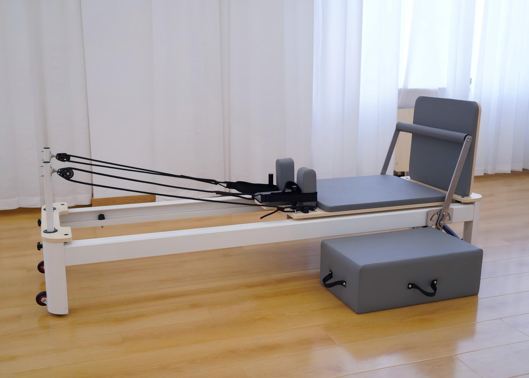 Studio Standard Aluminum Reformer