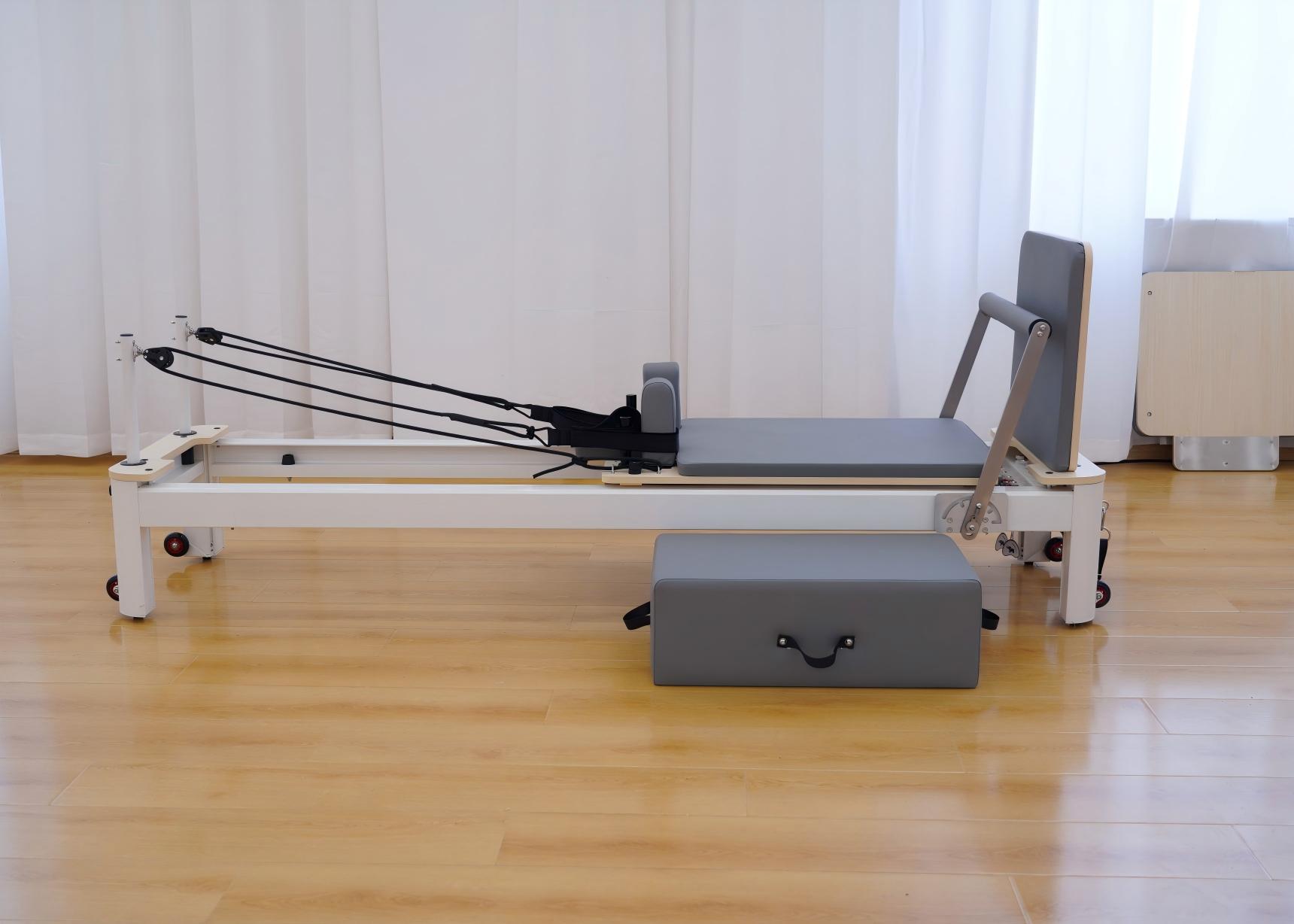 Studio Standard Aluminum Reformer