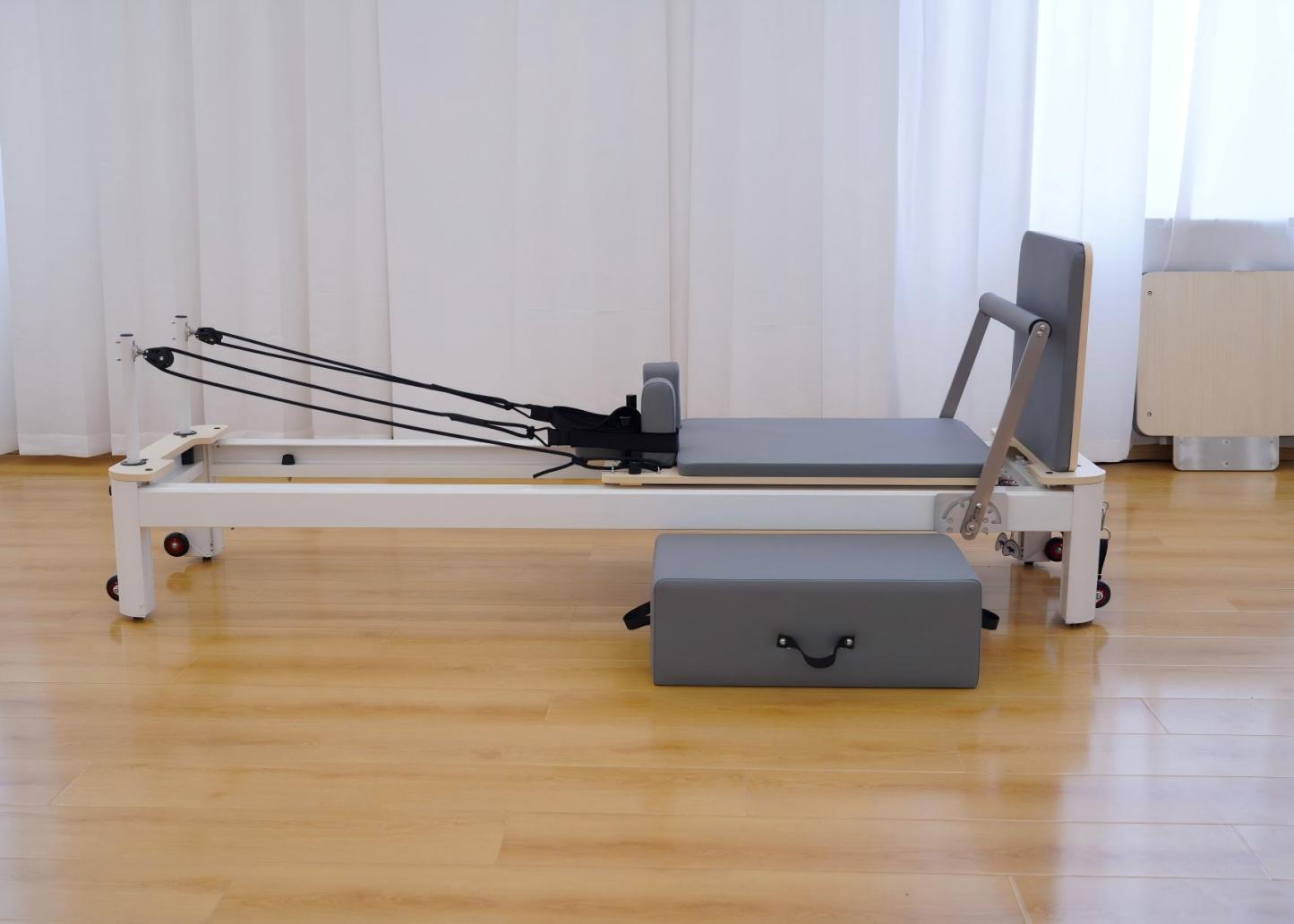 Studio Standard Aluminum Reformer