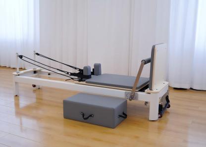 Studio Standard Aluminum Reformer