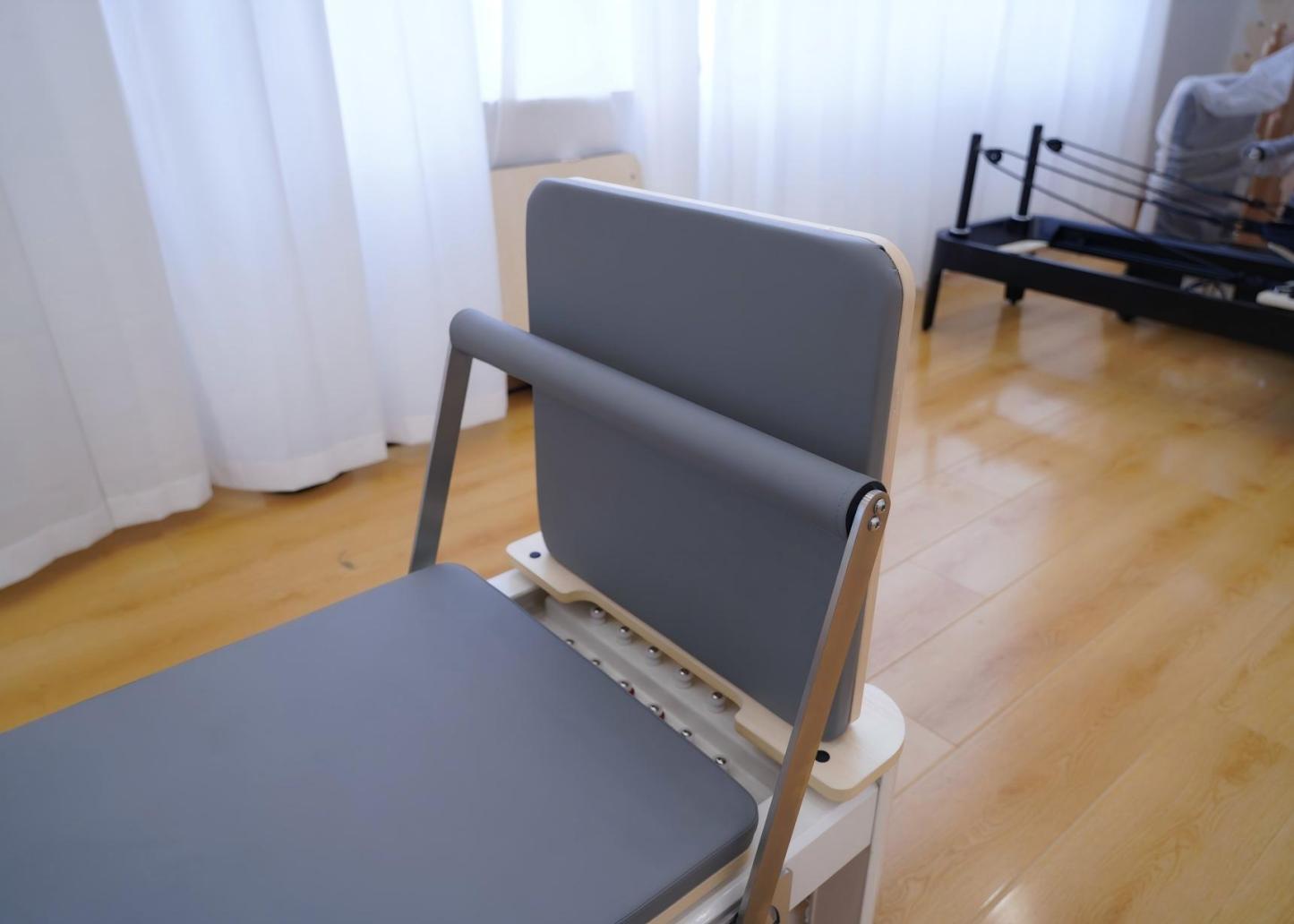 Studio Standard Aluminum Reformer