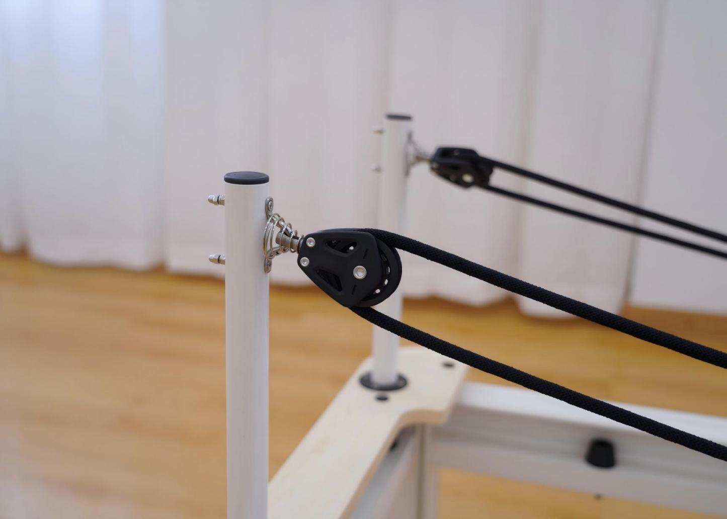 Studio Standard Aluminum Reformer