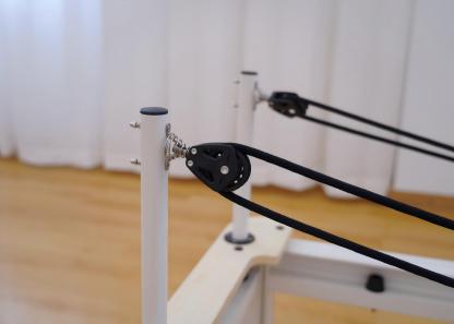 Studio Standard Aluminum Reformer