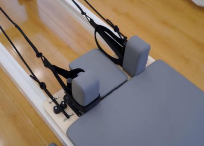 Studio Standard Aluminum Reformer