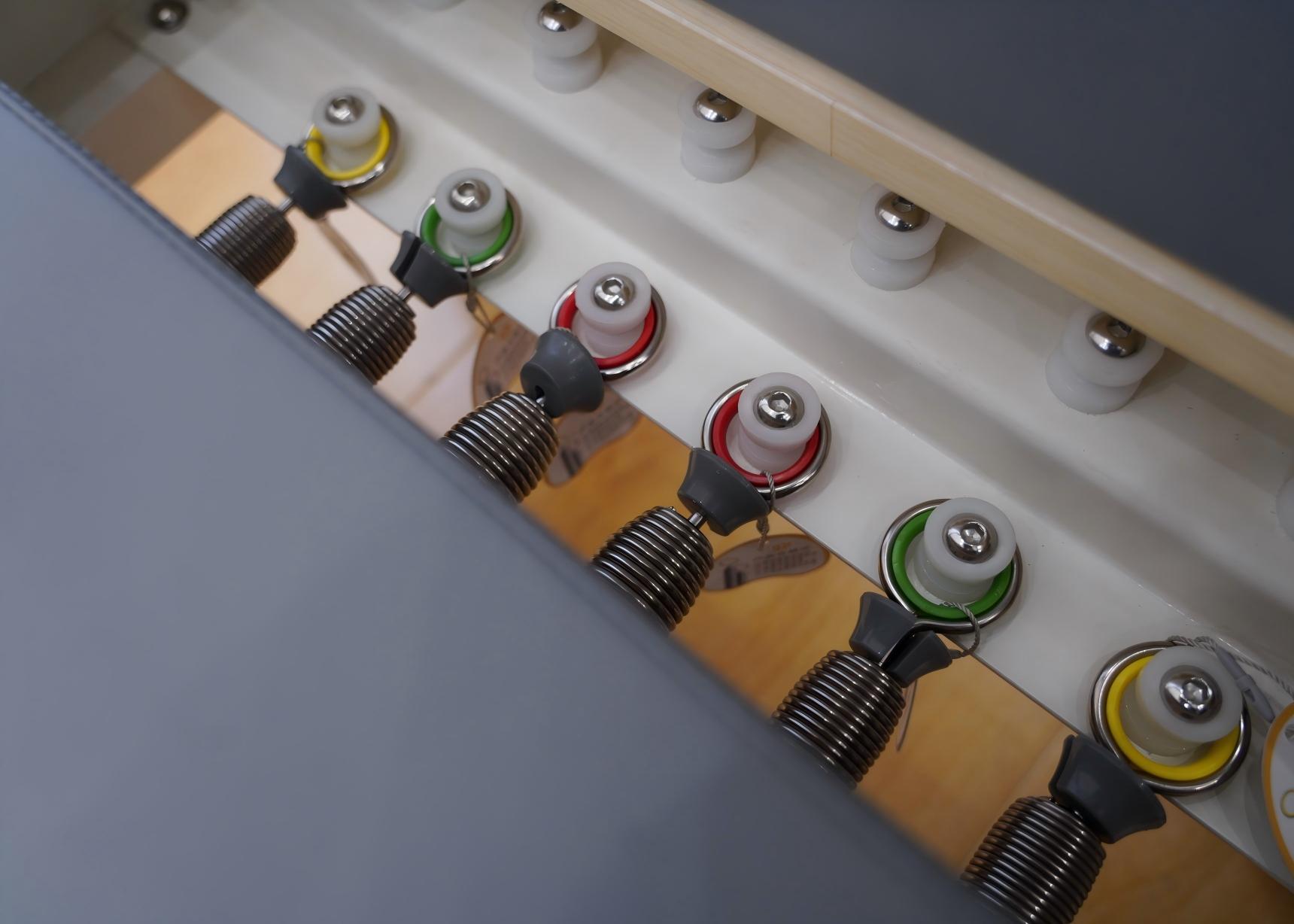 Studio Standard Aluminum Reformer