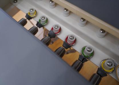 Studio Standard Aluminum Reformer