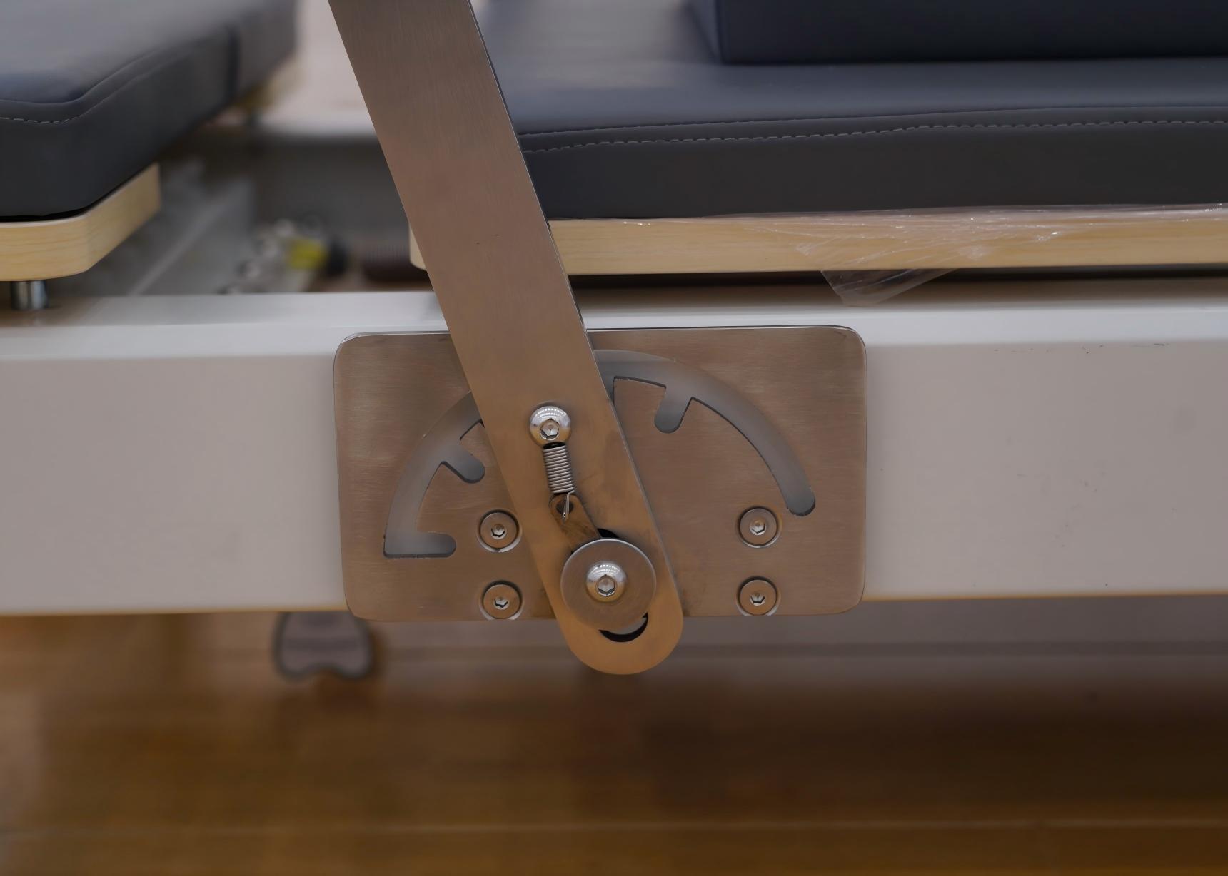 Home Aluminum Alloy Reformer