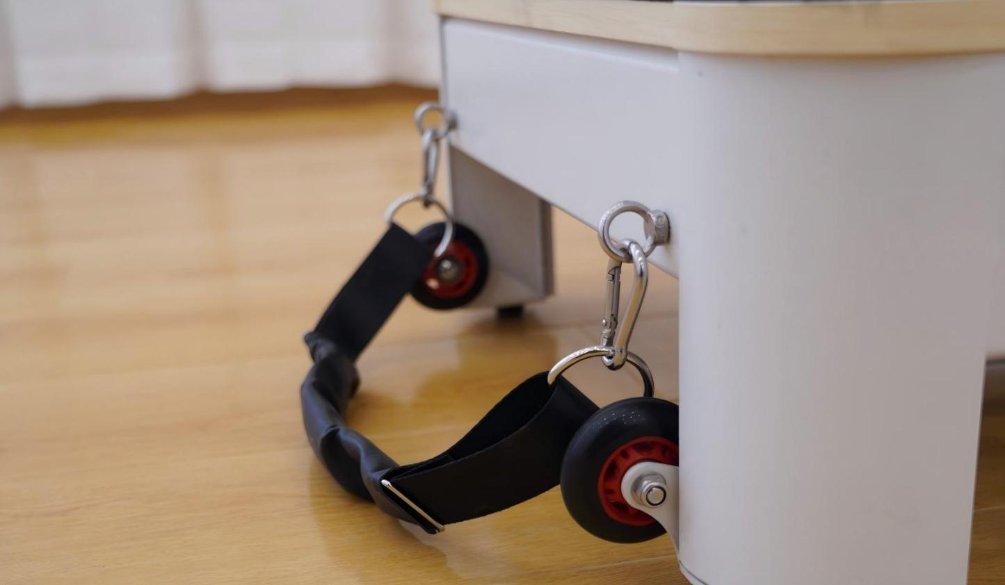 Home Aluminum Alloy Reformer