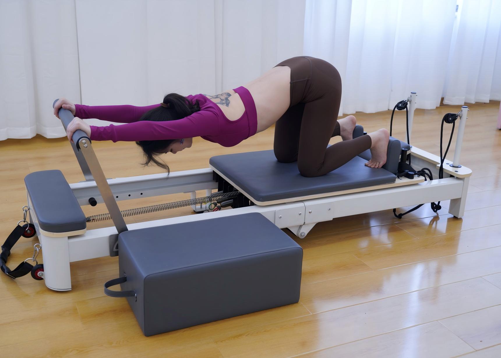 Home Aluminum Alloy Reformer