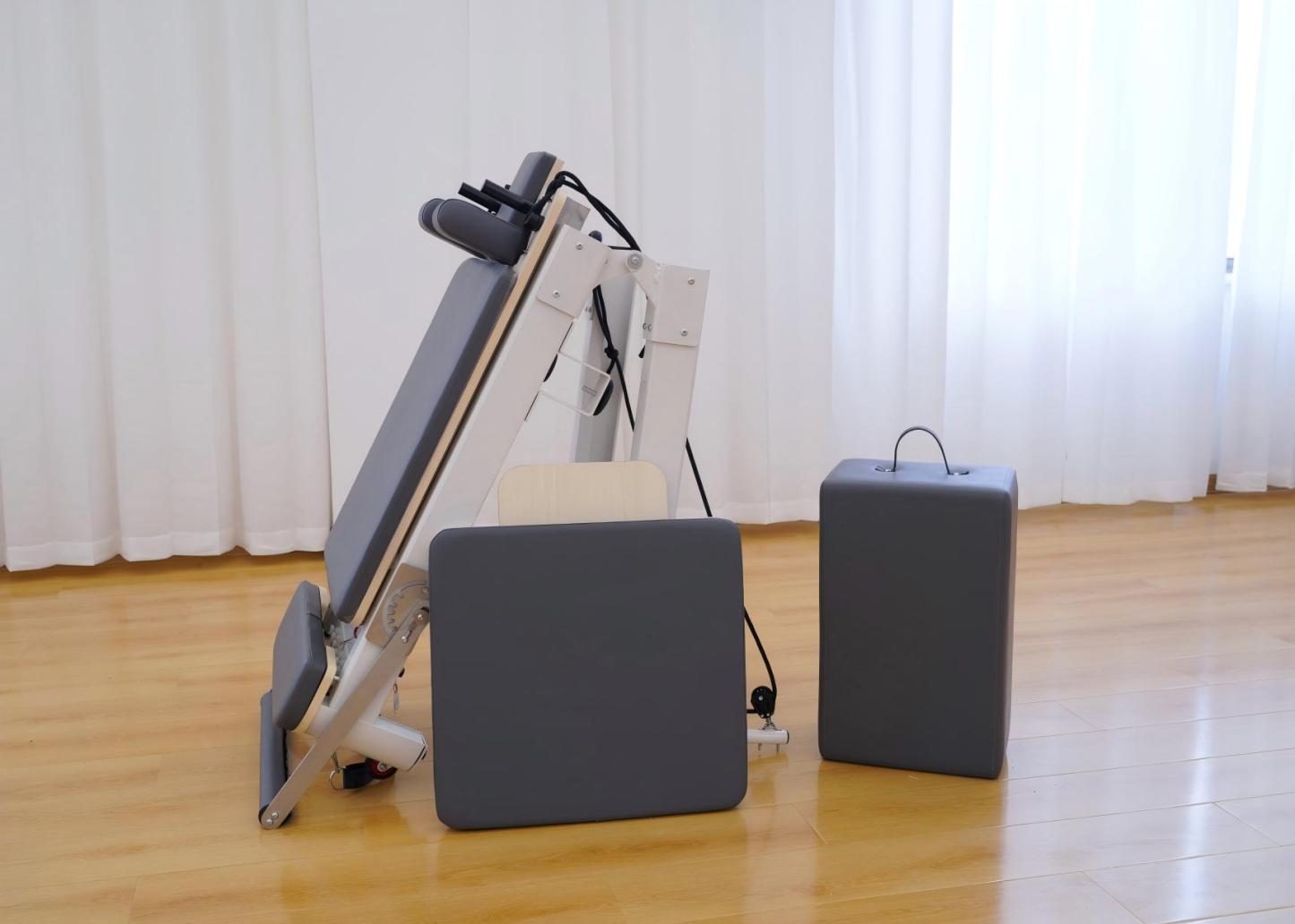 Home Aluminum Alloy Reformer