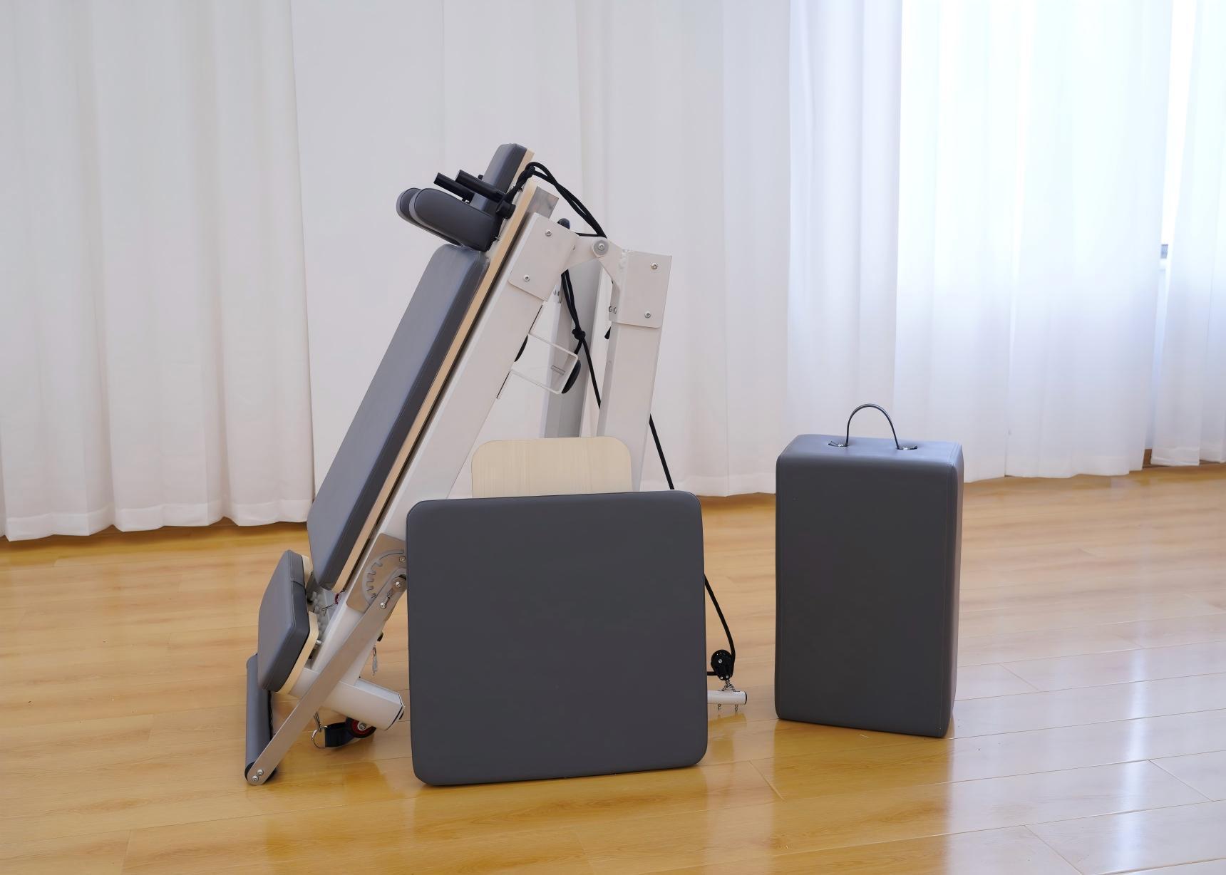 Home Aluminum Alloy Reformer