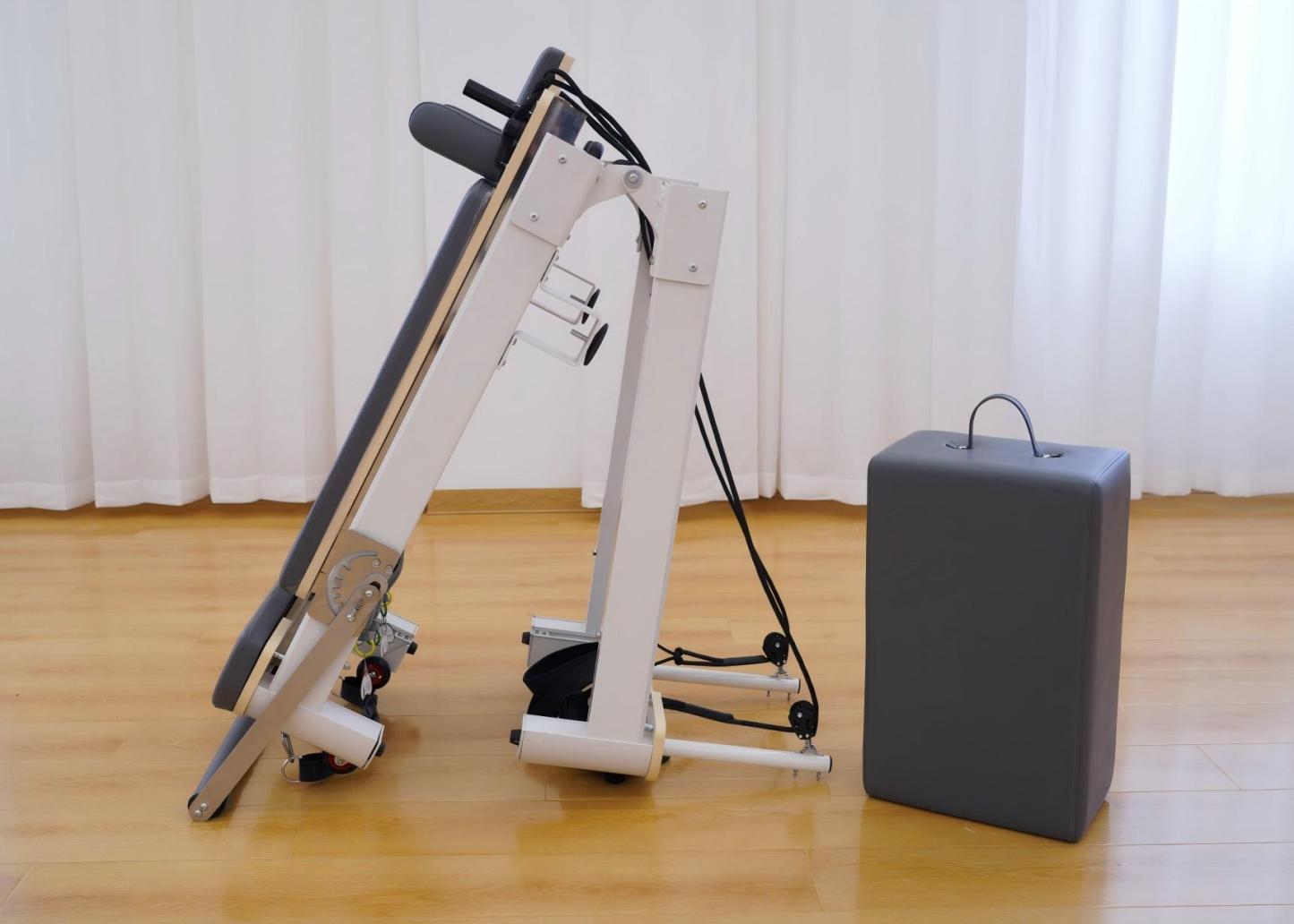 Home Aluminum Alloy Reformer