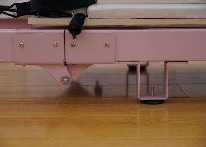 Home Pink Aluminum Alloy Reformer