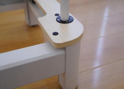 Home Aluminum Alloy Reformer