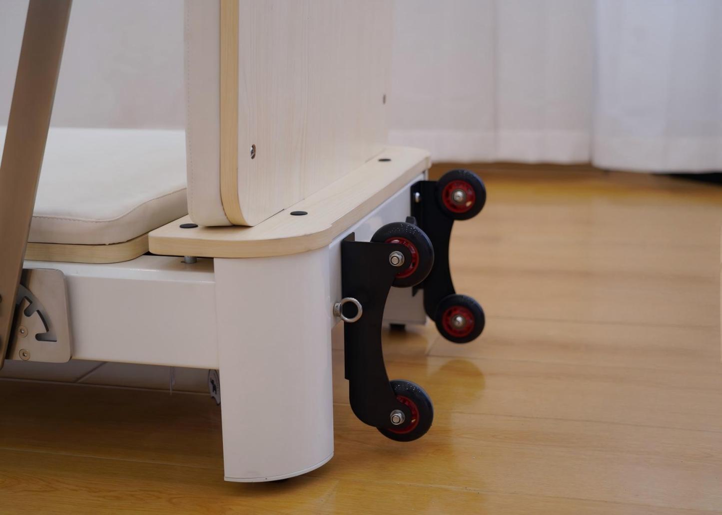 Home Pro Aluminum Alloy Reformer