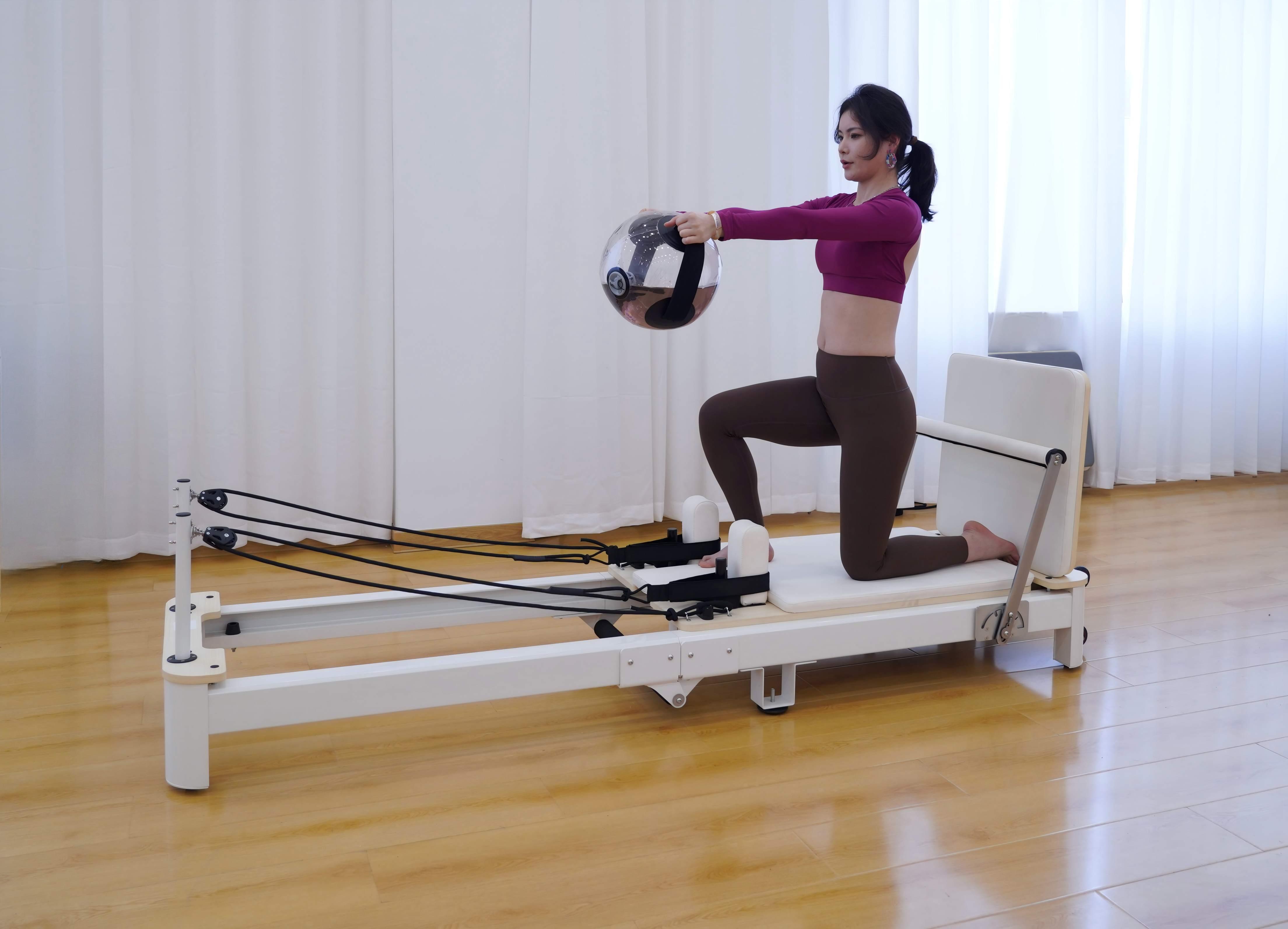 Home Pro Aluminum Alloy Reformer