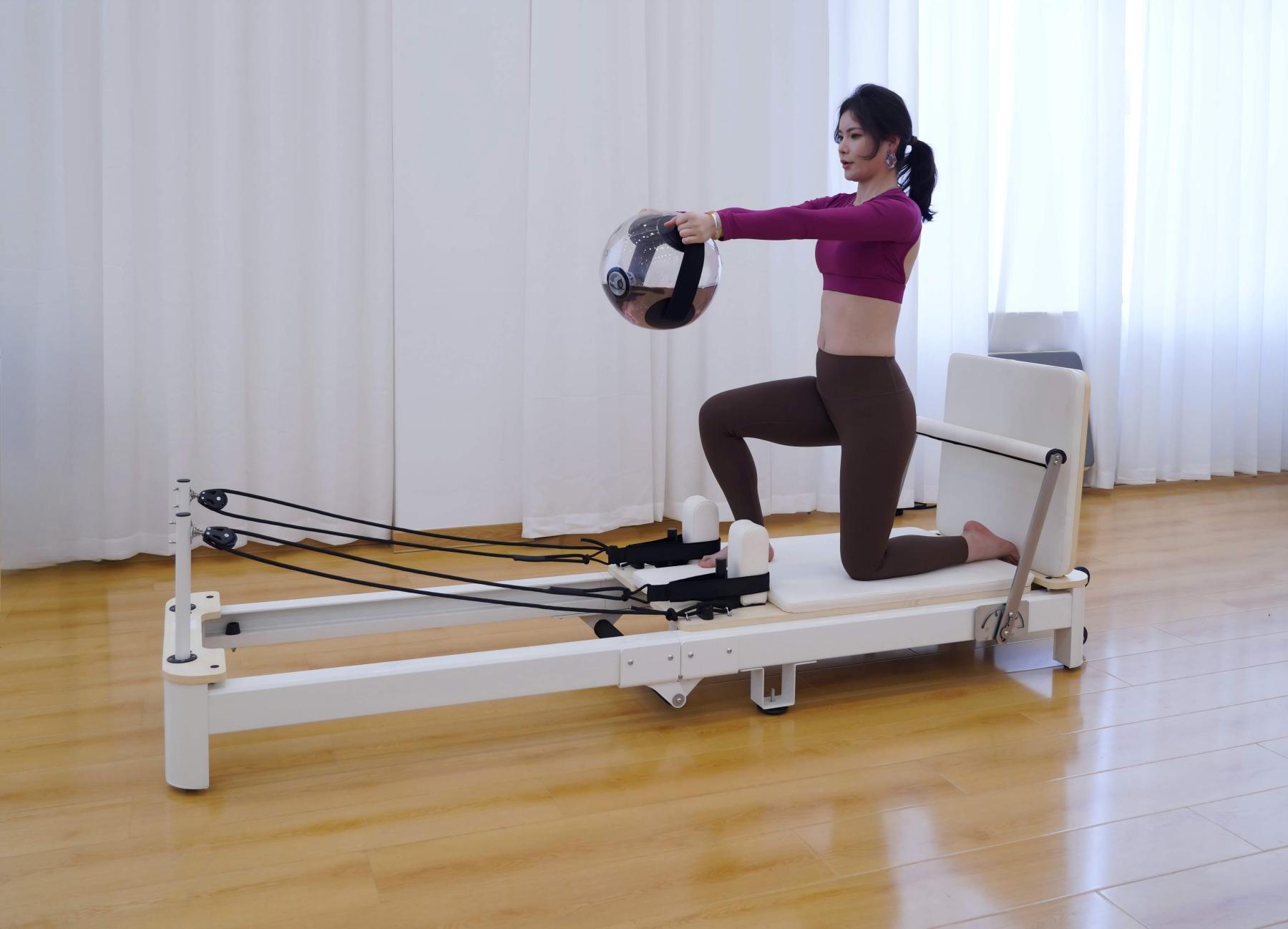 Home Pro Aluminum Alloy Reformer