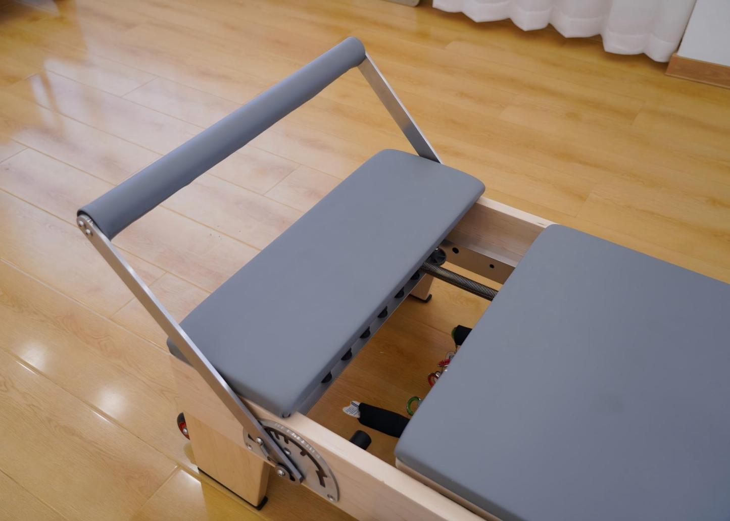 Studio Standard Pilates Reformer