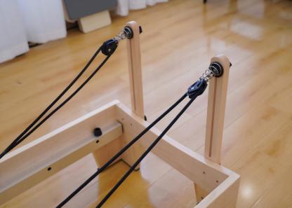 Studio Standard Pilates Reformer