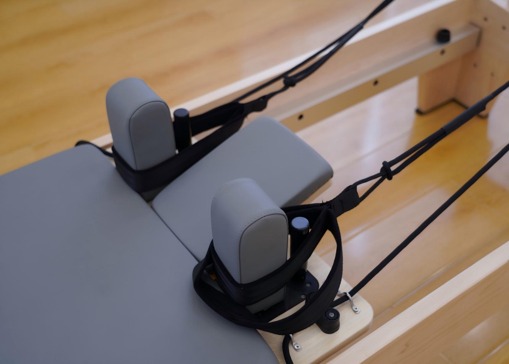 Studio Standard Pilates Reformer