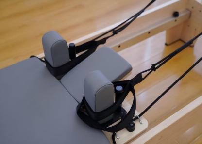 Studio Standard Pilates Reformer