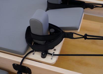 Studio Standard Pilates Reformer