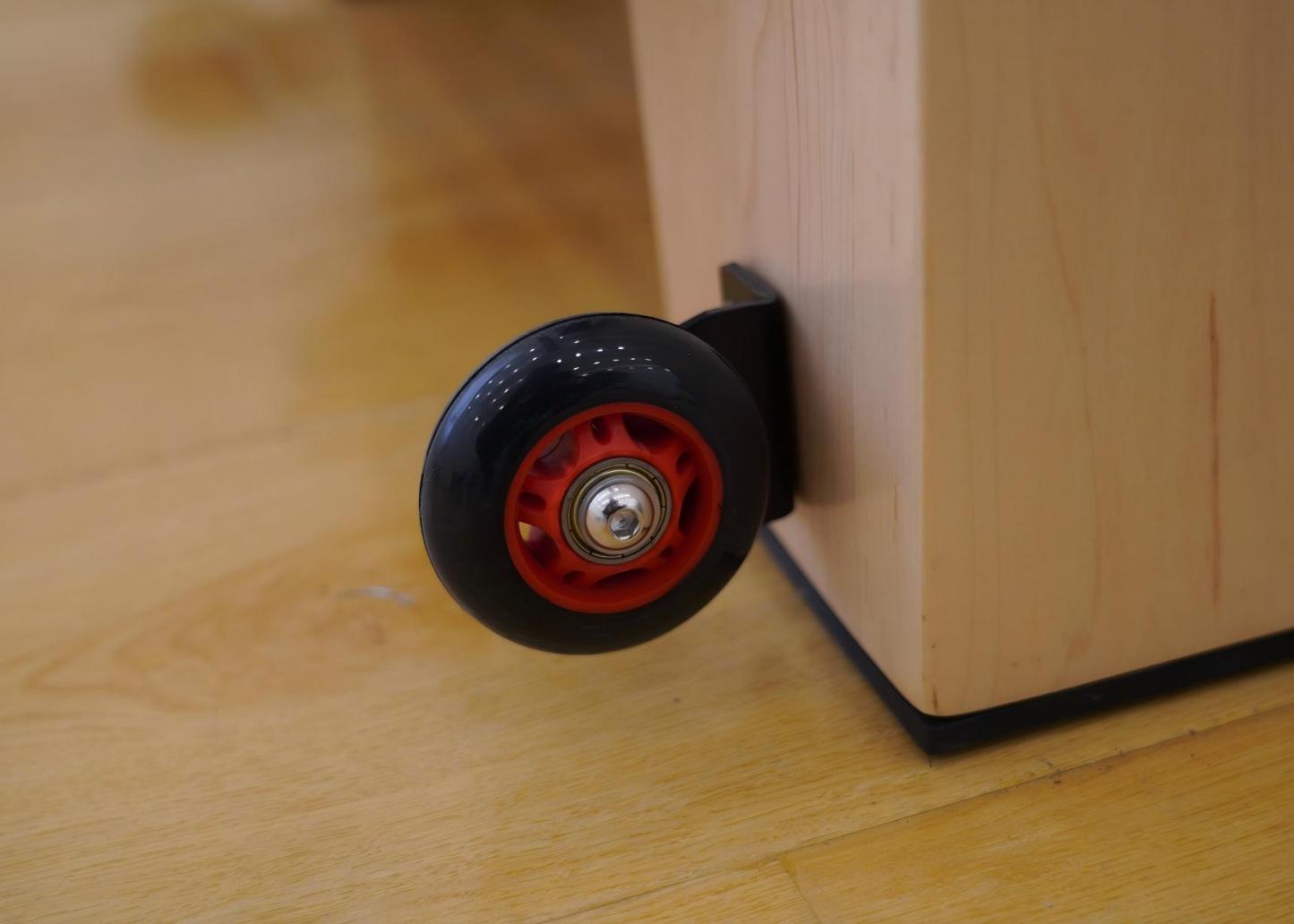 Studio Standard Pilates Reformer