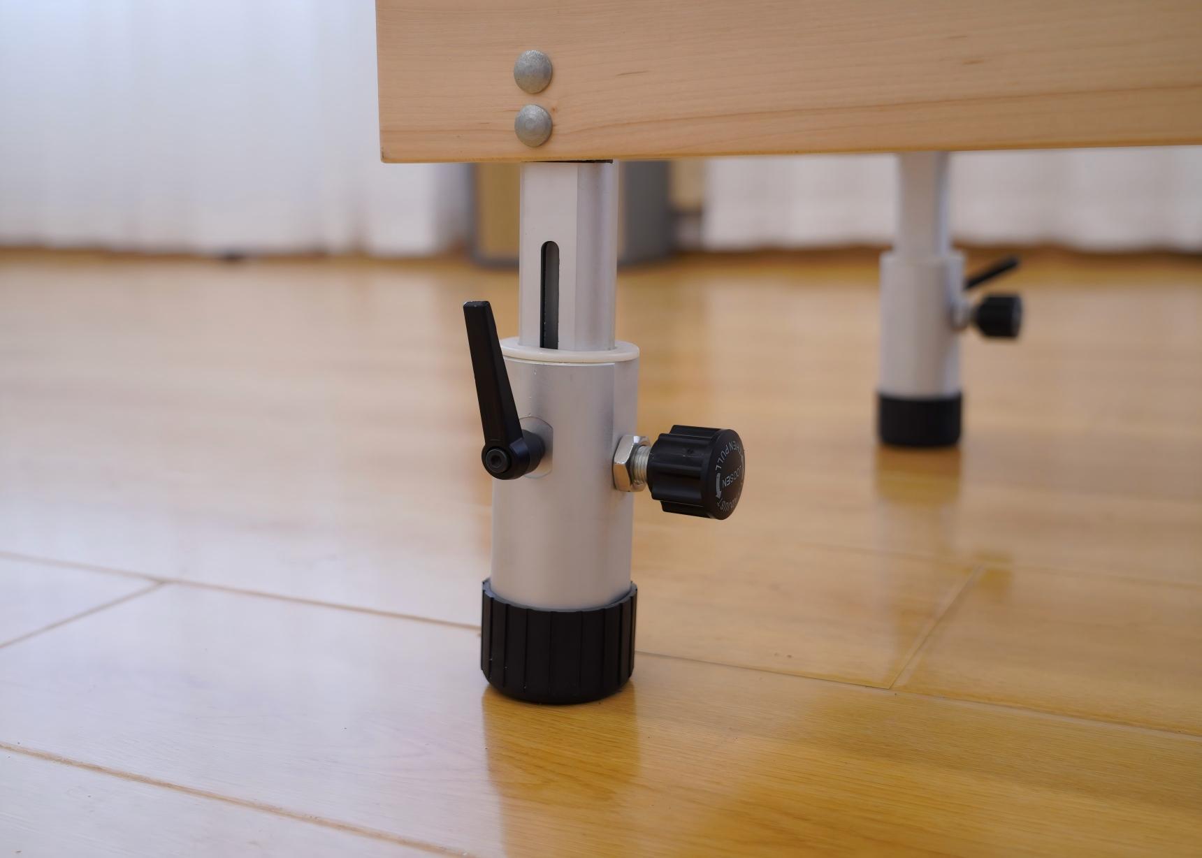 Studio Adjustable Pilates Reformer