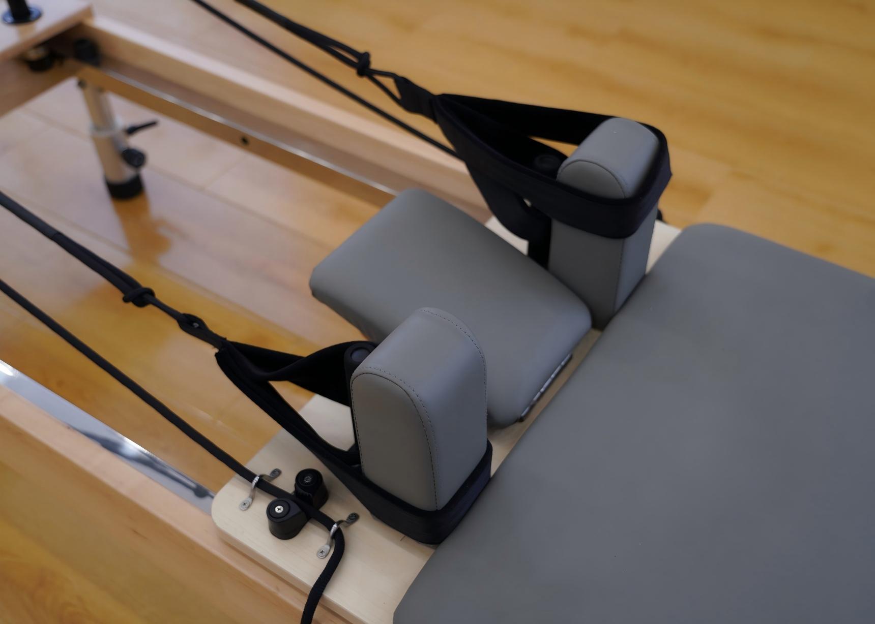 Studio Adjustable Pilates Reformer