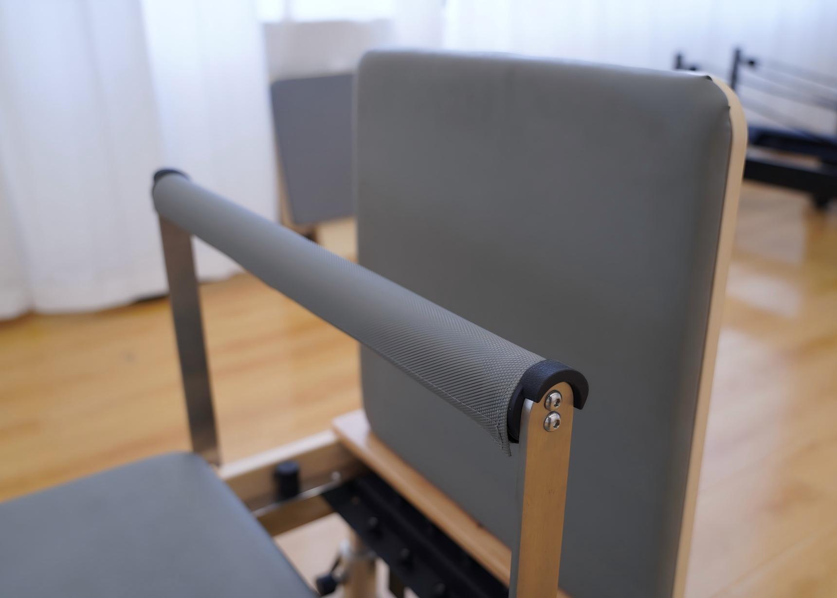 Studio Adjustable Pilates Reformer