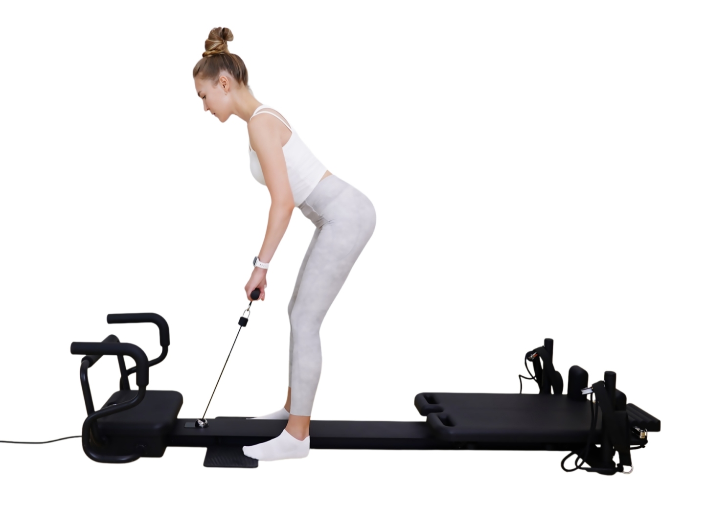 Roulistic Smart Reformer RS03-PRO