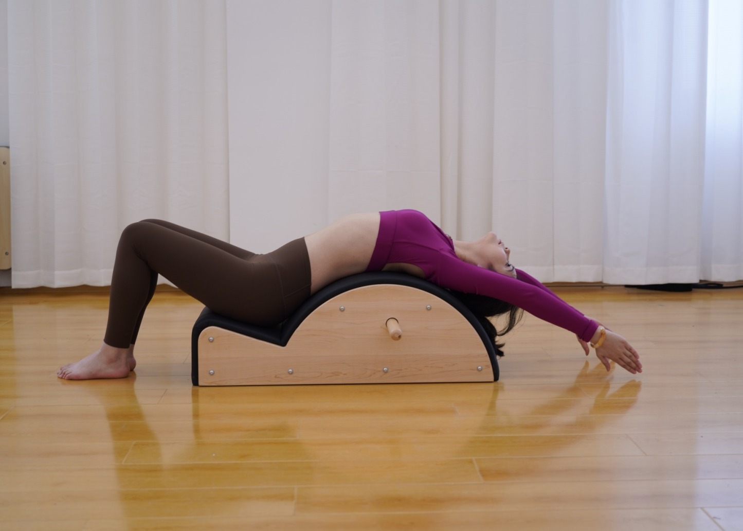 Pilates Premium Spine Corrector 