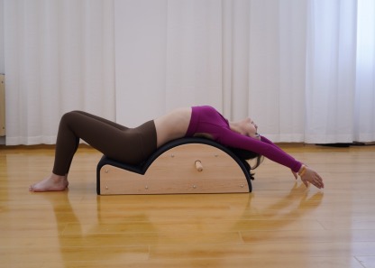 Pilates Premium Spine Corrector 