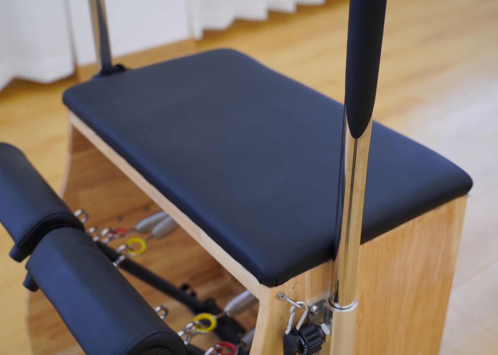 Pilates Standard Wood Combo Chair