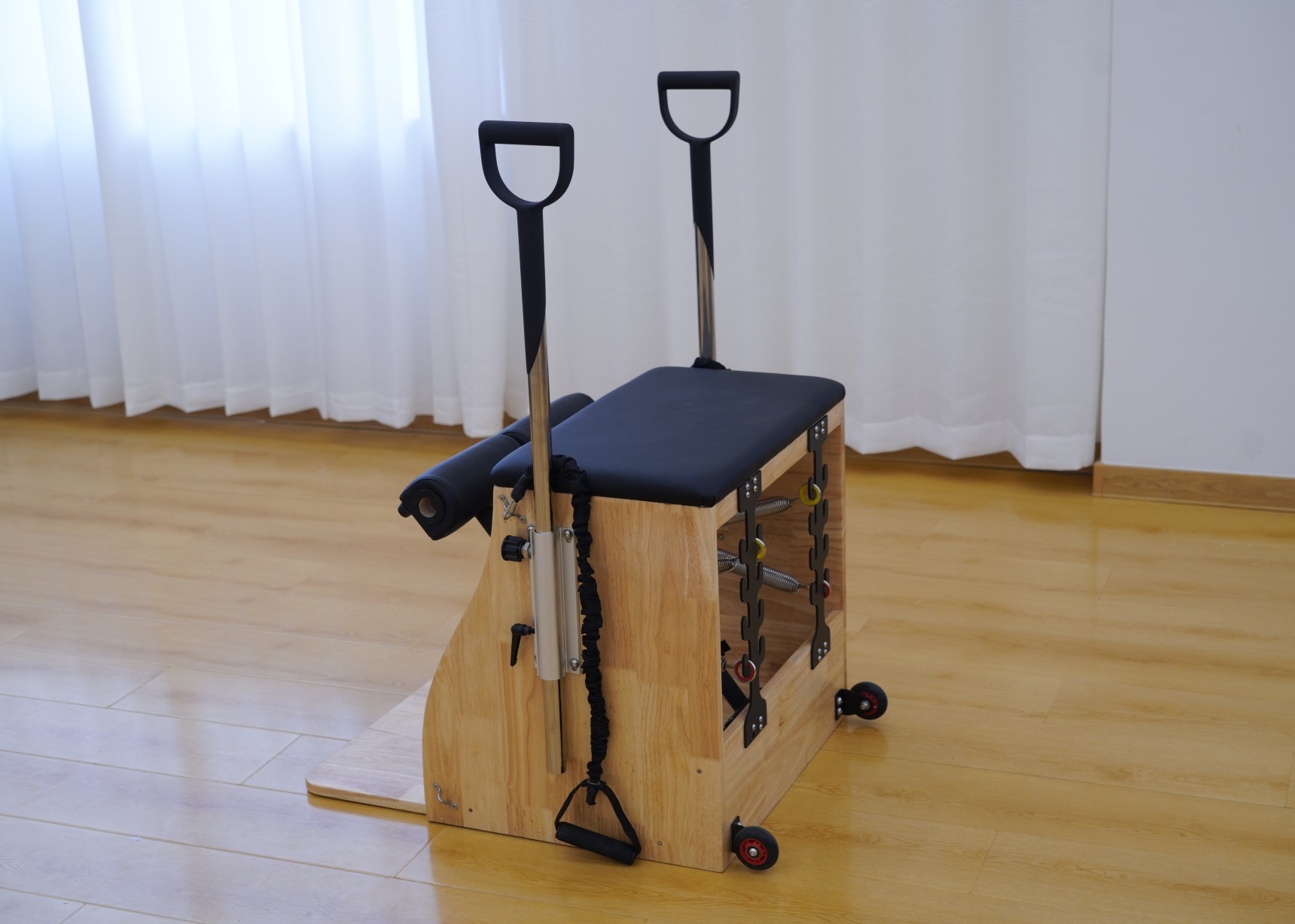 Pilates Standard Wood Combo Chair