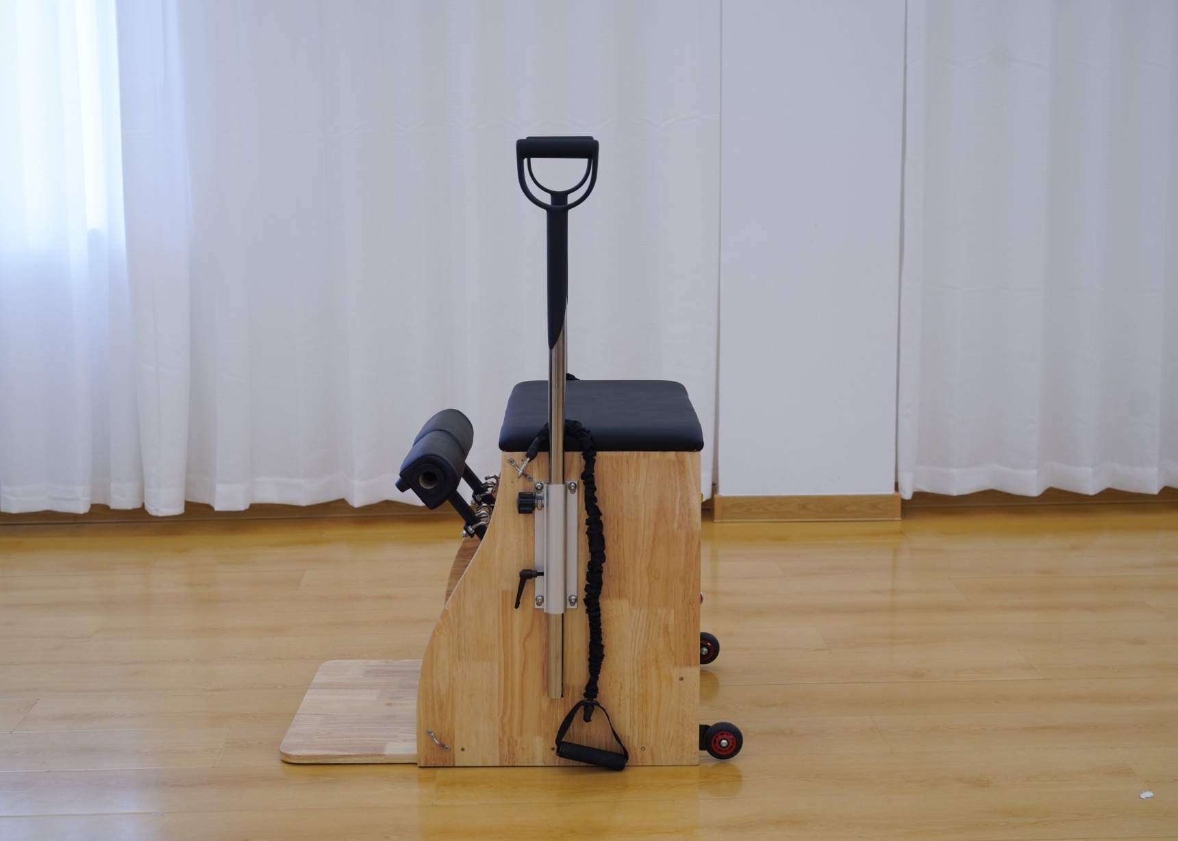 Pilates Standard Wood Combo Chair