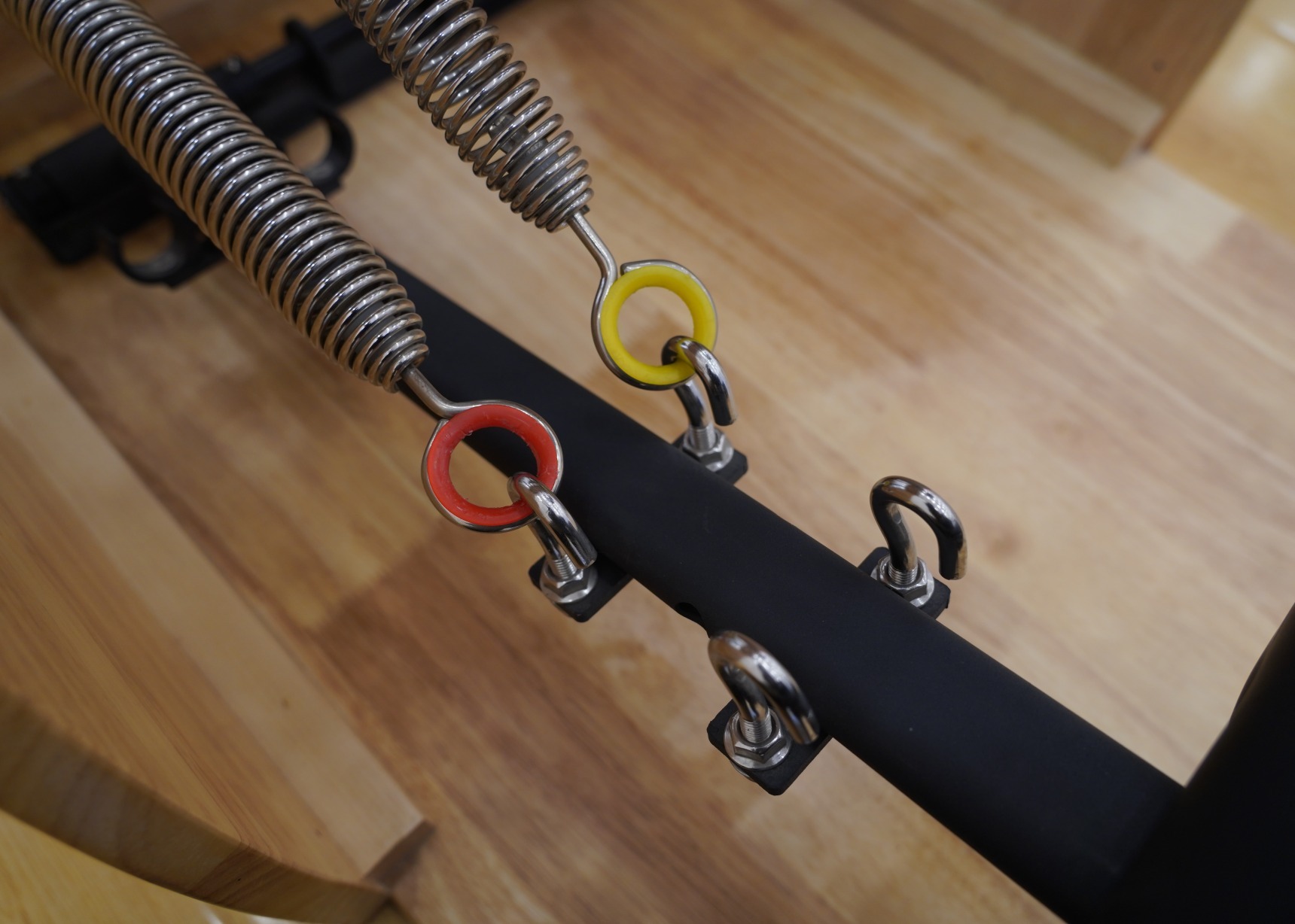 Pilates Standard Wood Combo Chair