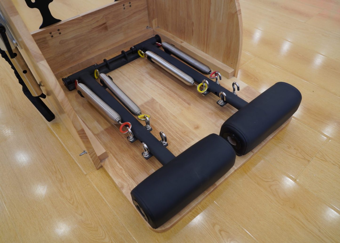 Pilates Standard Wood Combo Chair