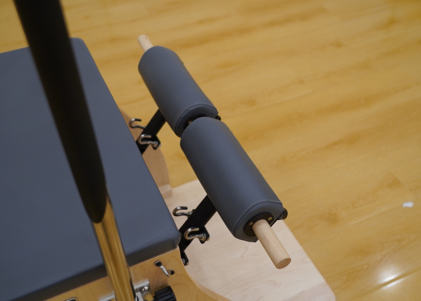 Pilates Premium Wood Combo Chair