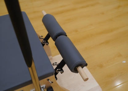 Pilates Premium Wood Combo Chair