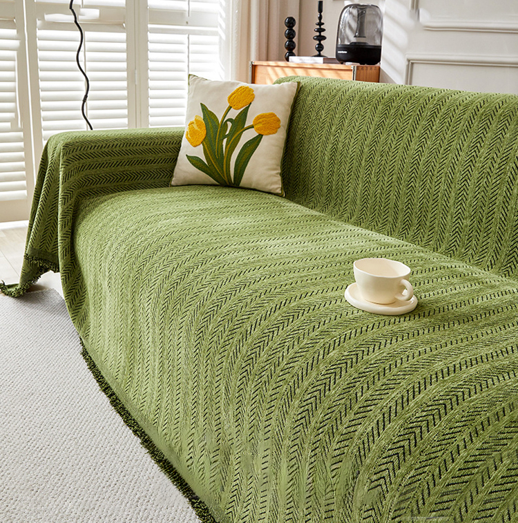 Katzensicherer Sofabezug für alle Jahreszeiten