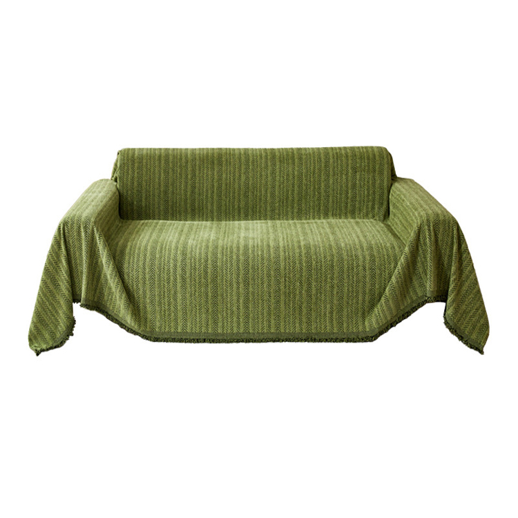 Katzensicherer Sofabezug für alle Jahreszeiten