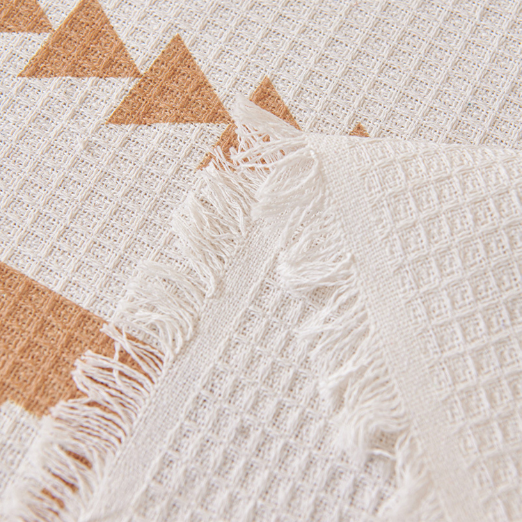 Böhmischer Sofabezug