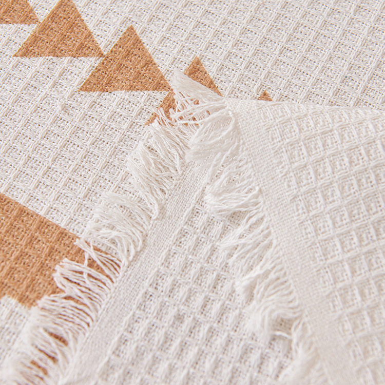 Böhmischer Sofabezug